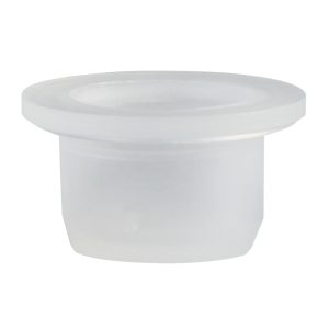 Mixing cup - plastic