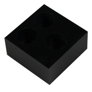 Acrylic holder