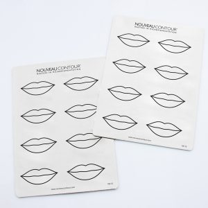 Practice Pads - Lips