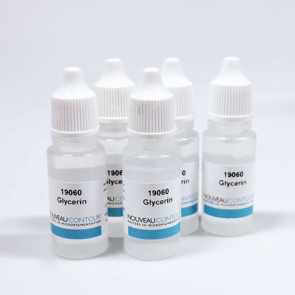 Glycerine 10 ml