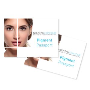 Pigment Pasport