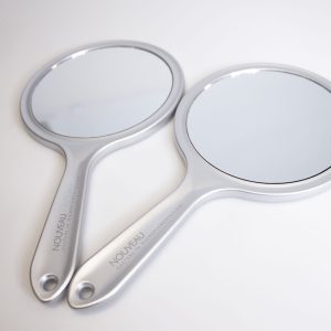 Handheld mirror