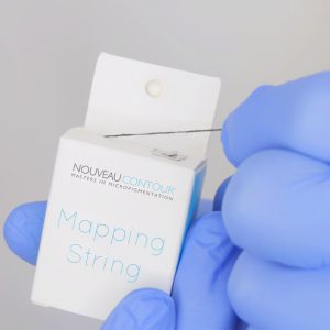 Mapping String