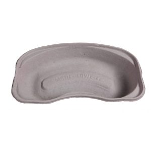 Disposable tray