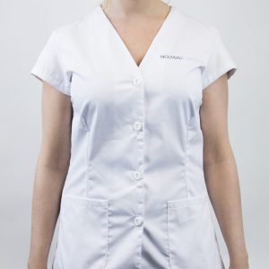 Nouveau Contour Uniform - XL