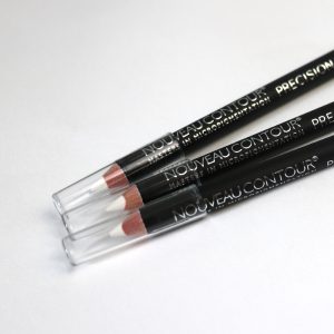 Precision Pencil - White
