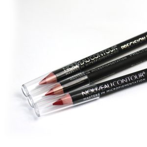 Precision Pencil - Red