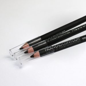 Precision Pencil - Brown