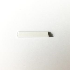 Microblade Curve #21