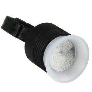 Mixing cup with ring - sterile