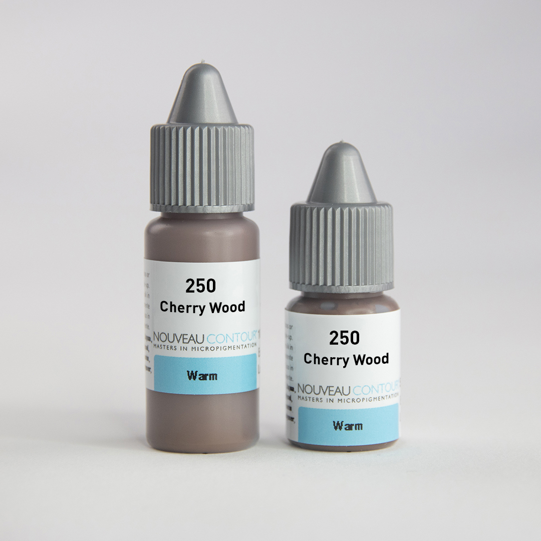 250 - Cherry Wood