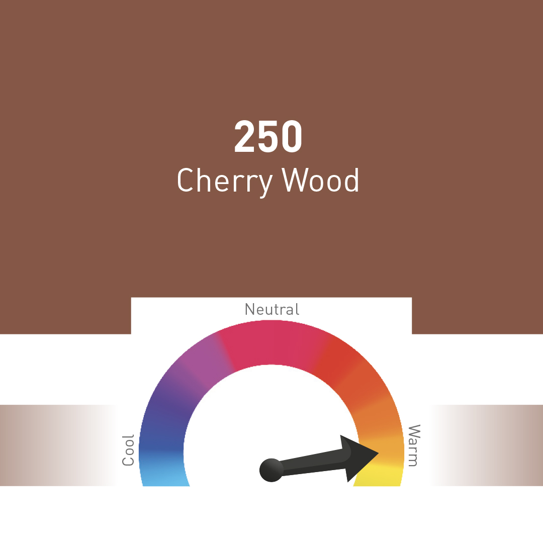 250 - Cherry Wood - Image 3