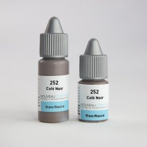 252 - Café Noir
