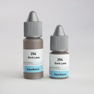 254 - Dark Lava