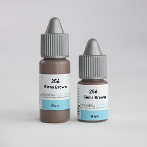 256 - Siena Brown