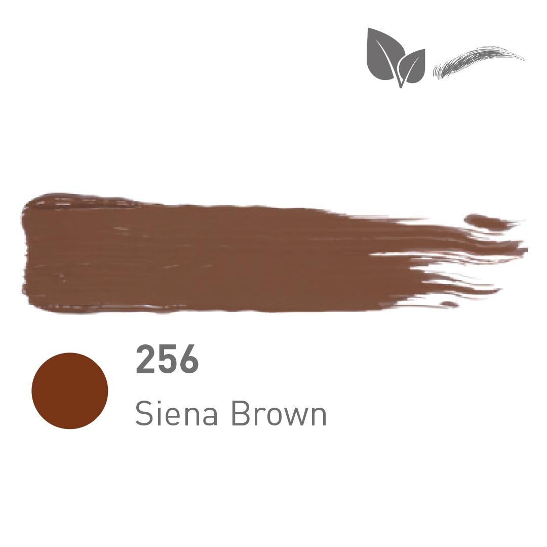 256 - Siena Brown - Image 2