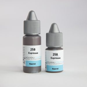 258 - Espresso