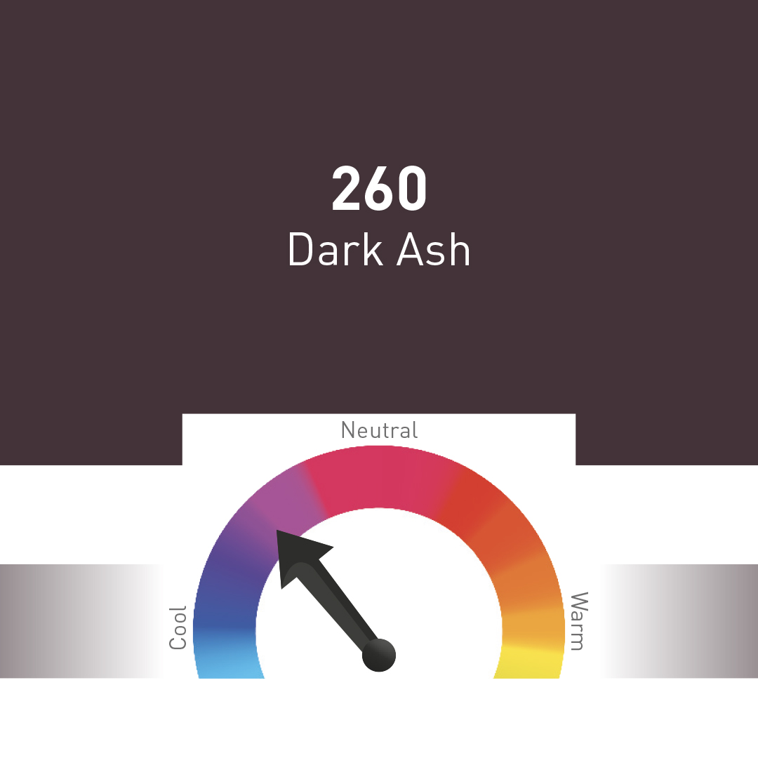 260 - Dark Ash - Image 3