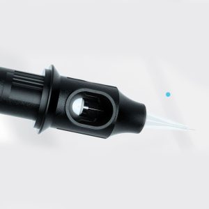 1-point Nano PMU needle