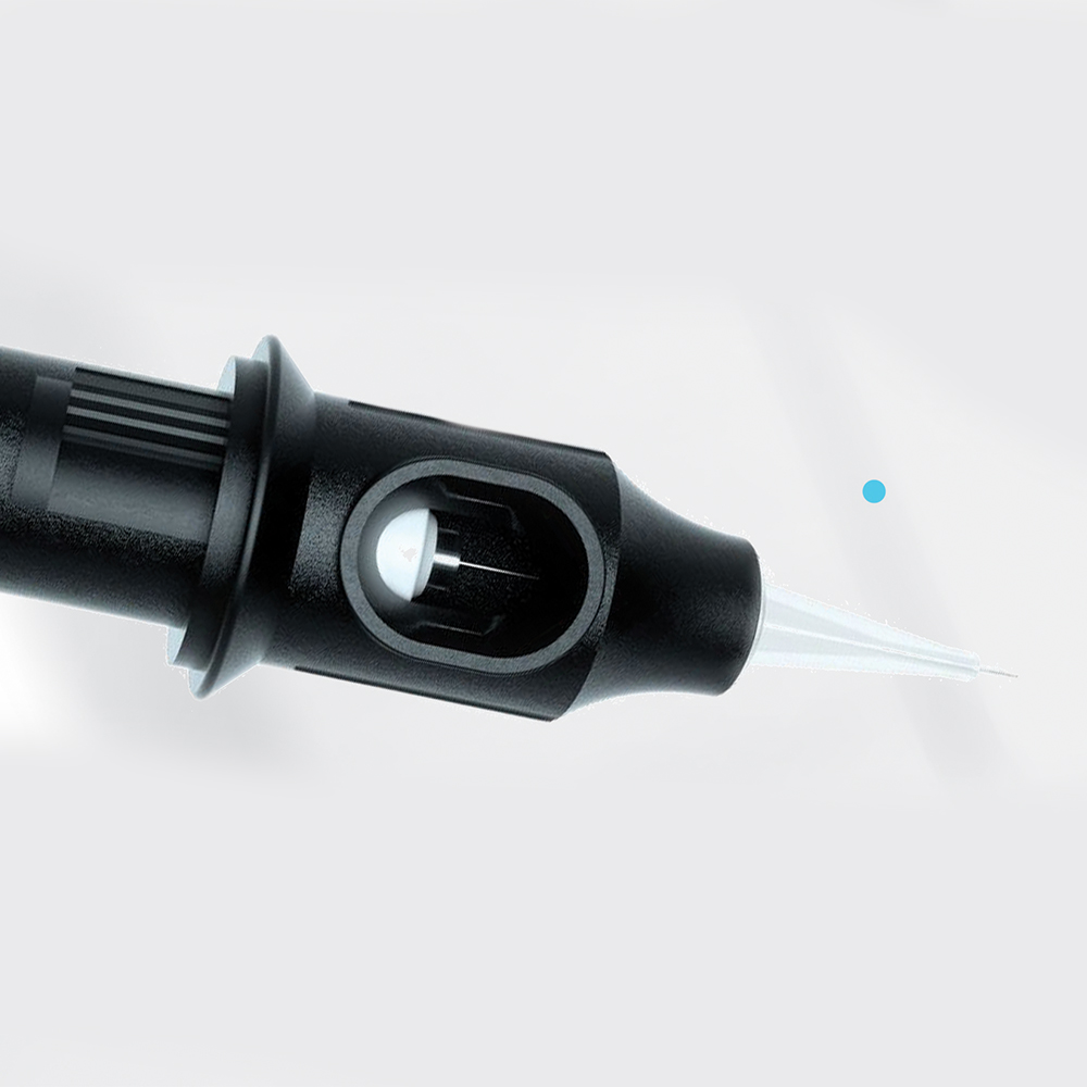 1-point Nano PMU needle