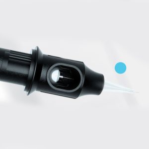 1-point liner PMU needle