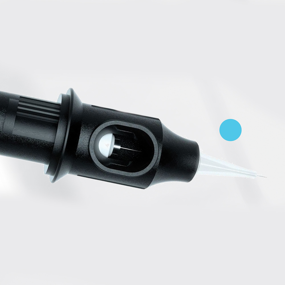1-point liner PMU needle