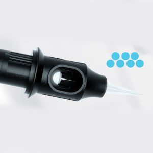 7-point magnum pmu needle