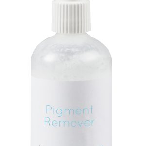 Nouveau Contour pigment remover in bottle