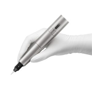 PRO25 wireless PMU handpiece