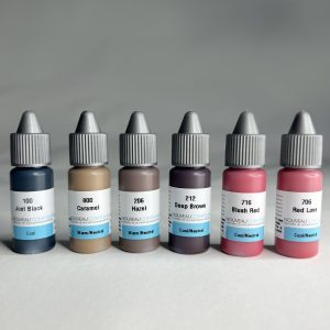 Pigment set Basic