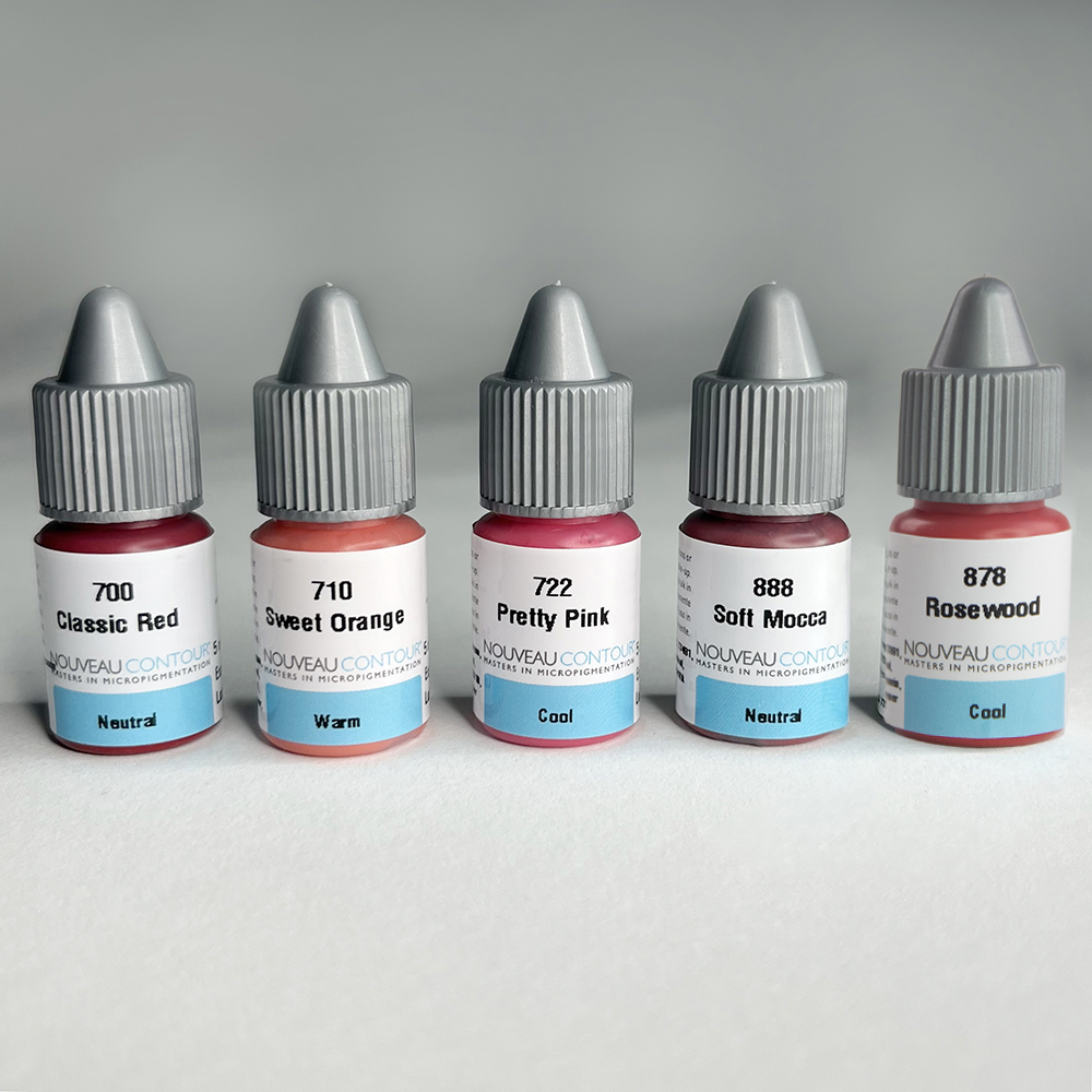 Pigment set Lips - Image 2