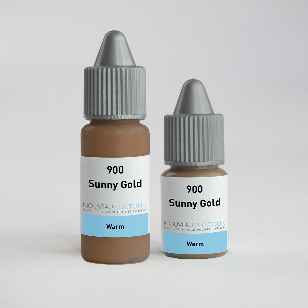 900 - Sunny Gold