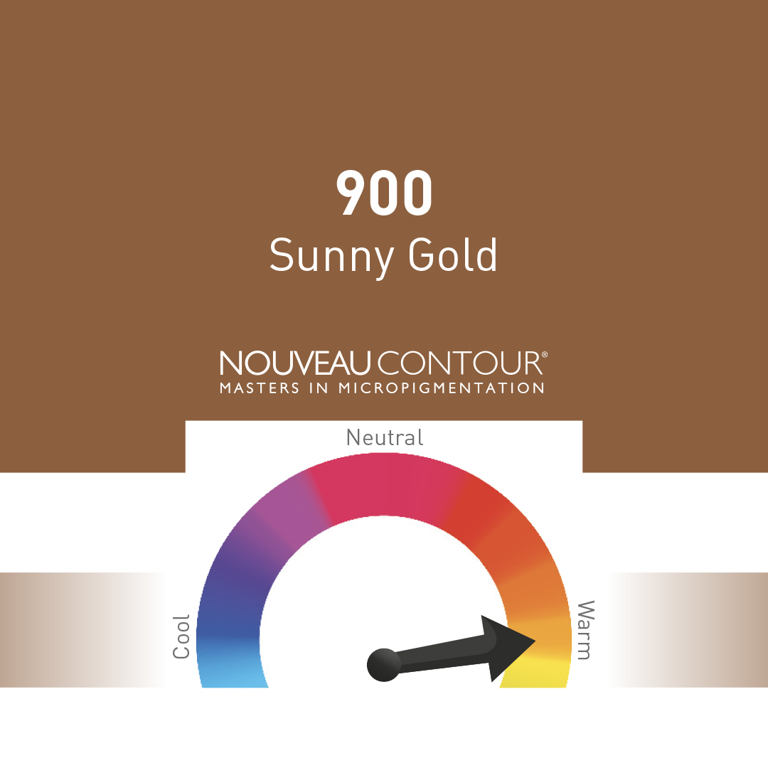 900 - Sunny Gold - Image 3