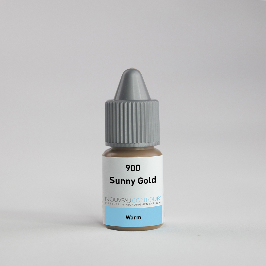 900 - Sunny Gold - Image 9