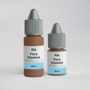 904 - Fiery Chestnut