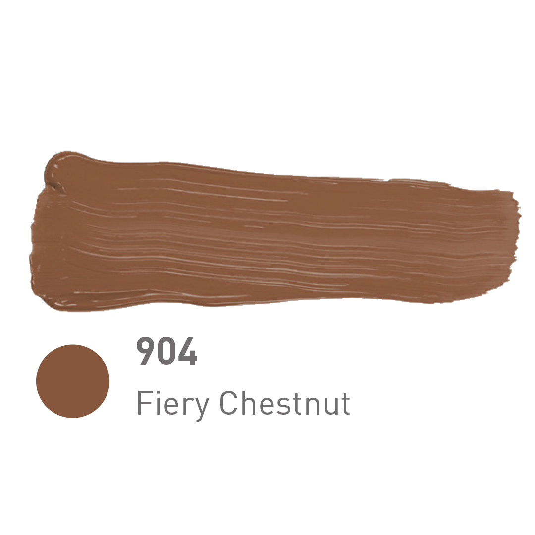 904 - Fiery Chestnut - Image 2