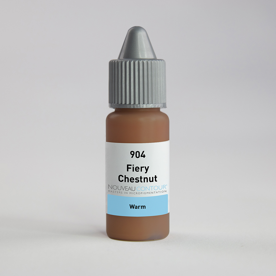 904 - Fiery Chestnut - Image 8