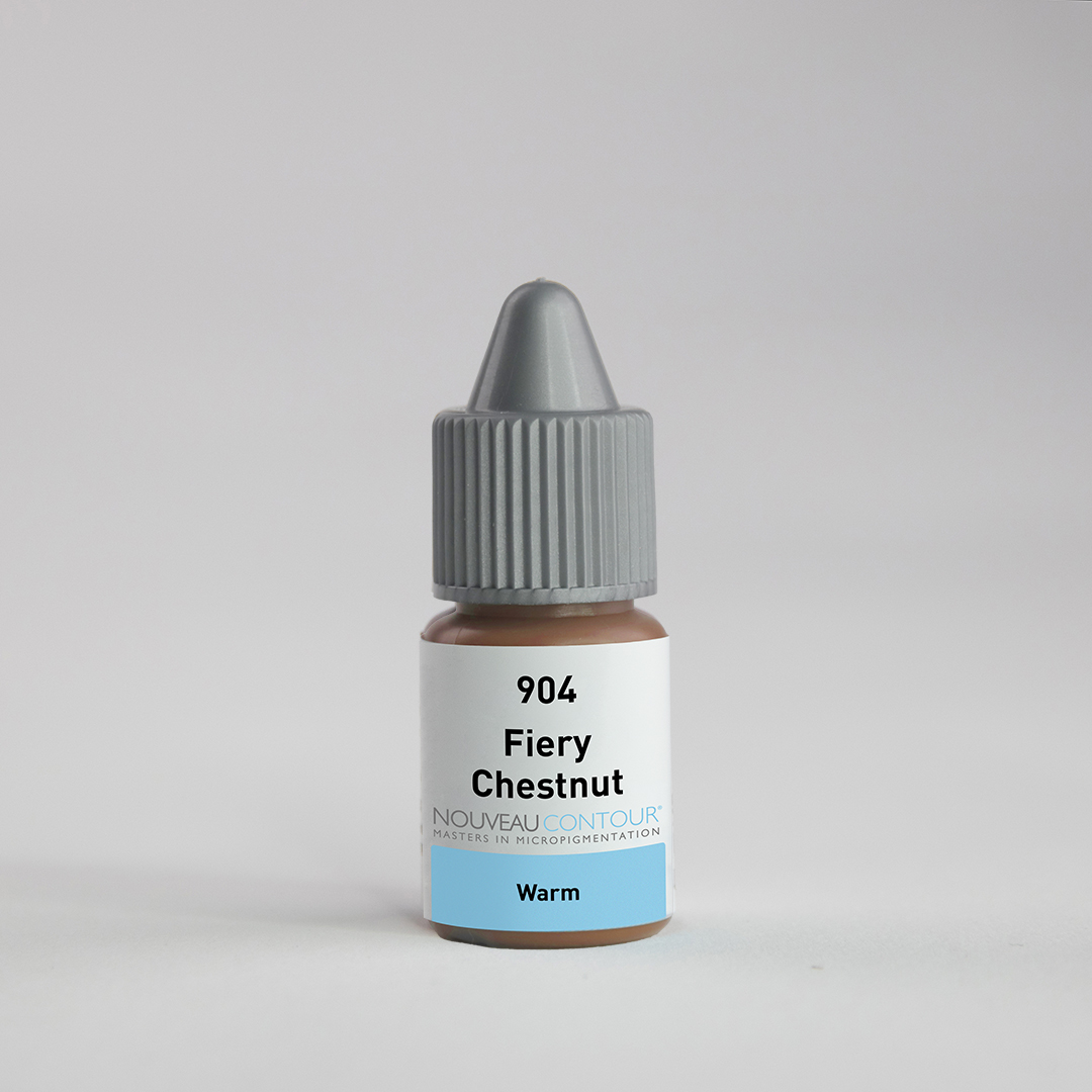 904 - Fiery Chestnut - Image 9