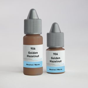 906 - Golden Hazelnut