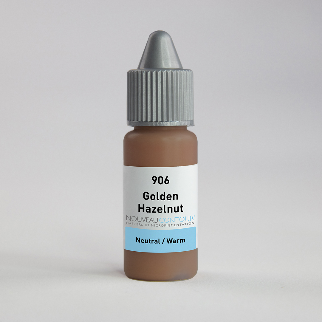 906 - Golden Hazelnut - Image 8