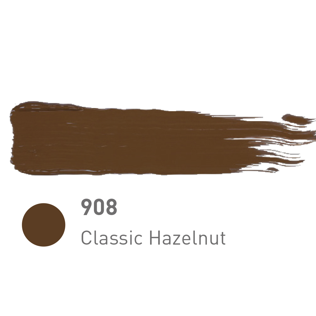 908 - Classic Hazelnut - Image 2