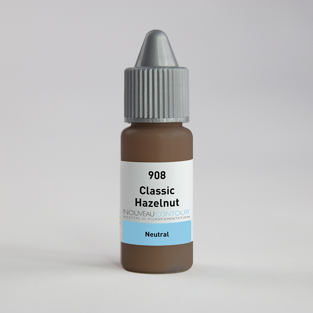 908 - Classic Hazelnut - Image 8