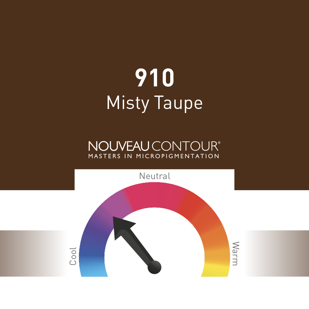 910 - Misty Taupe - Image 3