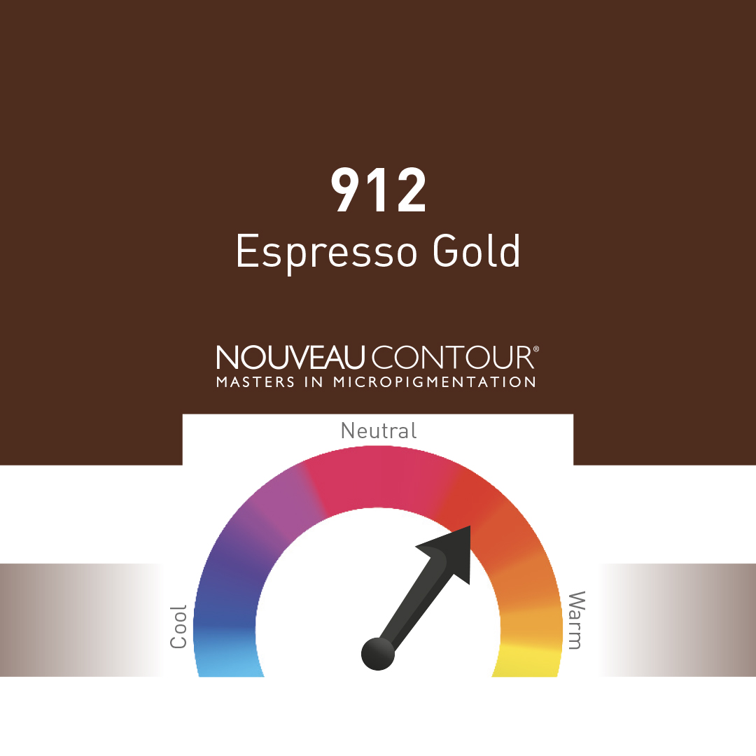912 - Espresso Gold - Image 3