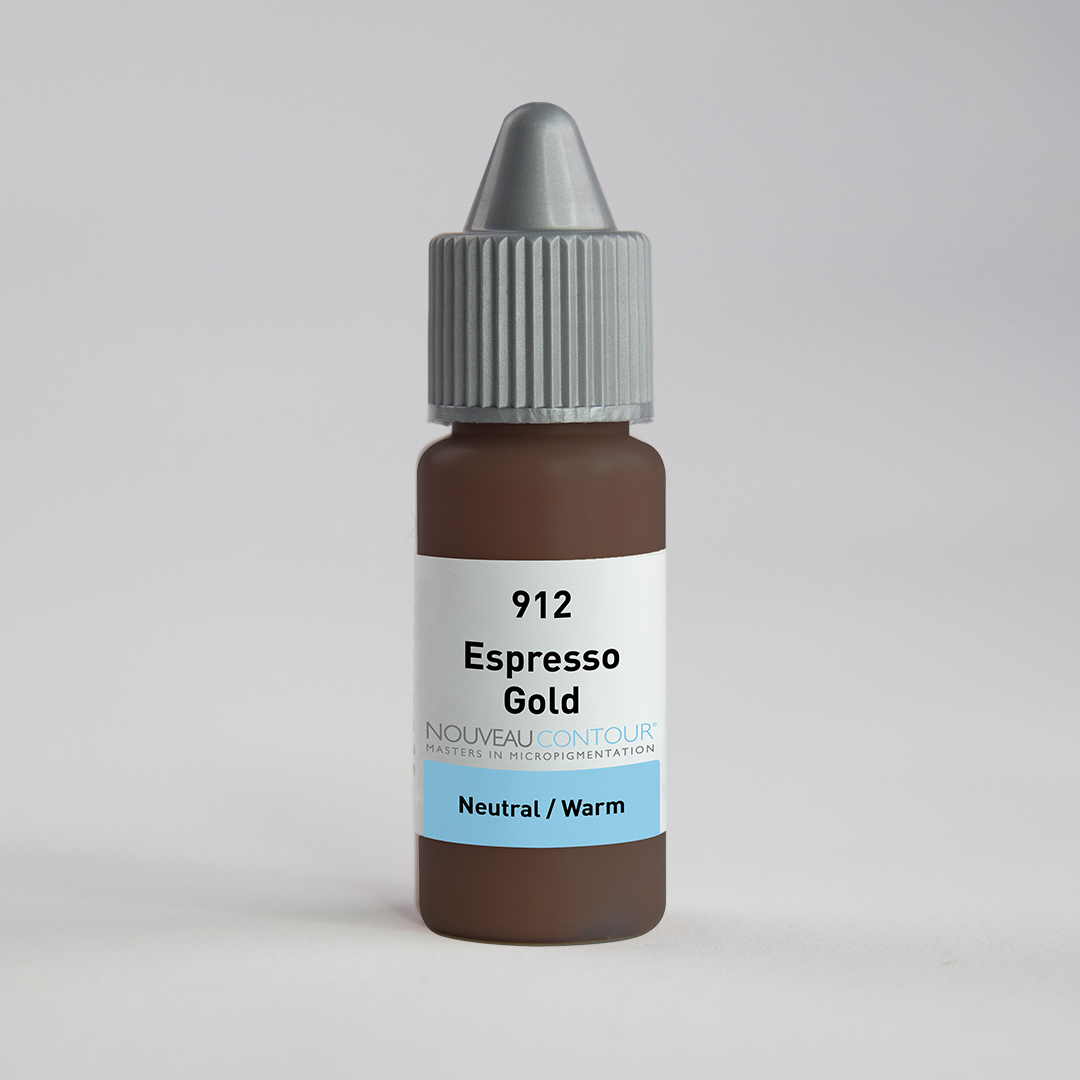 912 - Espresso Gold - Image 8