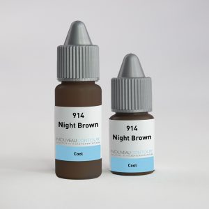 914 - Night Brown