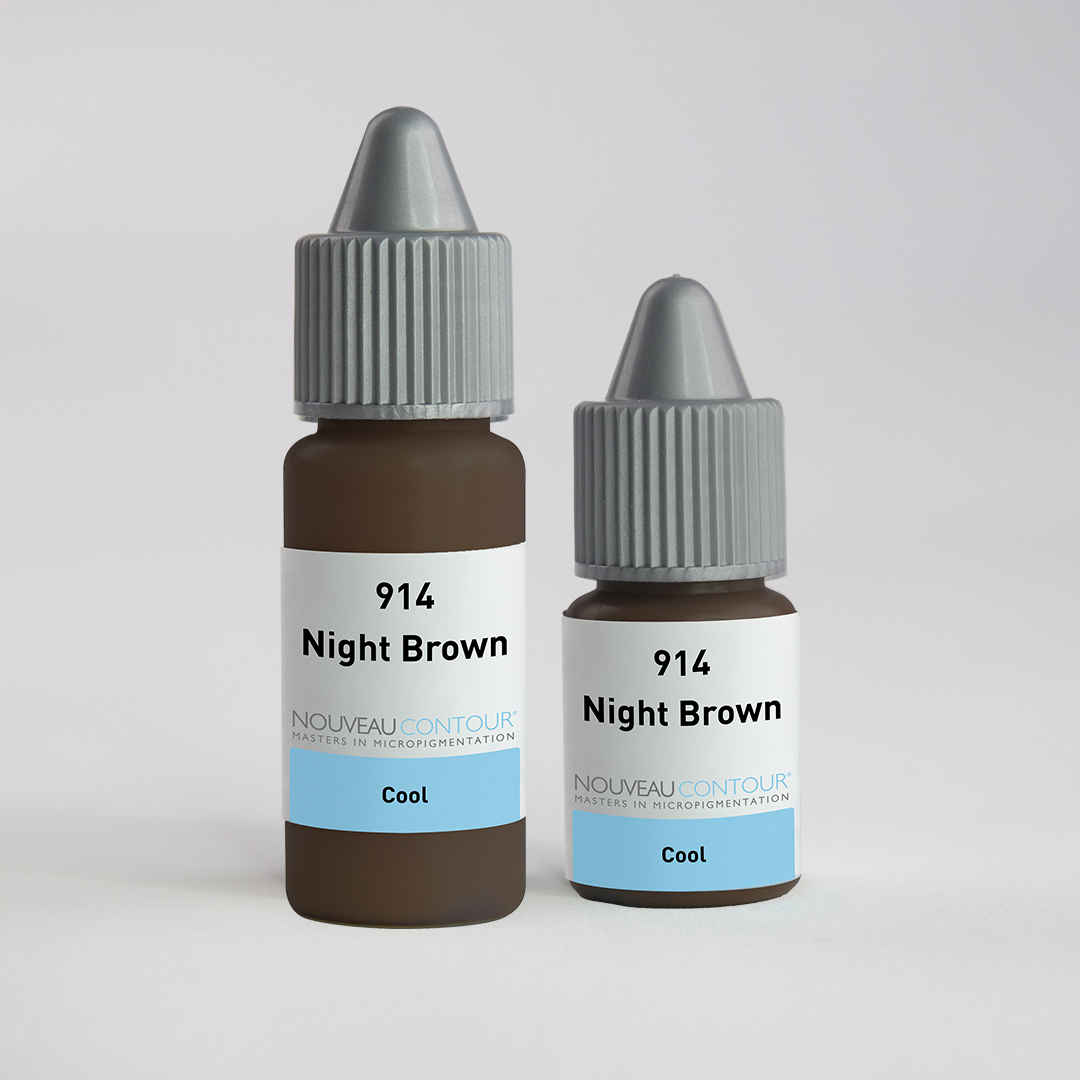 914 - Night Brown