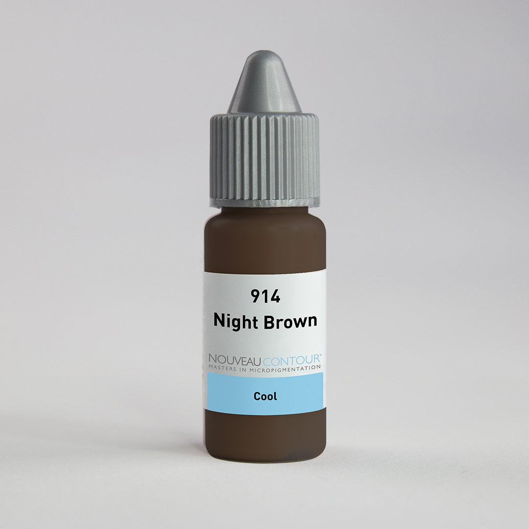 914 - Night Brown - Image 8