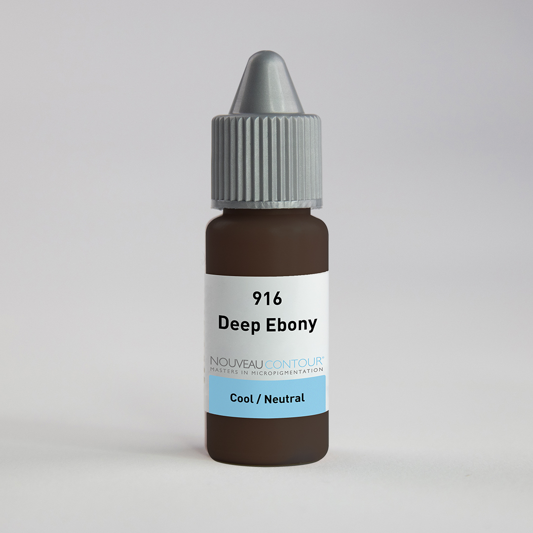 916 - Deep Ebony - Image 8