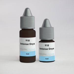 918 - Intense Onyx